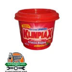 Lavaplatos Klinpiax Frutos rojos 1Kg