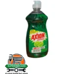 Lavaplatos Axion líquido botella 400ml