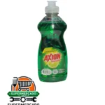 Lavaplatos Axion líquido botella 280ml