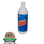 Cloro Blanko botella 450ml