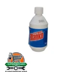 Cloro Blanko botella 250ml