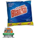 Cloro Blanko bolsa 450ml