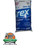 Cloro Irex bolsa 200ml