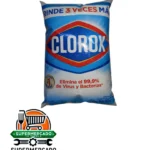 Cloro Clorox bolsa 900ml