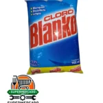 Cloro Blanko bolsa 900ml