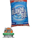 Cloro Blanco sol bolsa 900ml