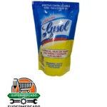 Desinfectante Lysol Citrus doypack 500ml