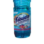Desinfectante Fabuloso mar fresco  botella 900ml