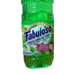 Desinfectante Fabuloso manzana botella 900ml