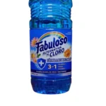 Desinfectante Fabuloso alternativa al cloro botella 900ml