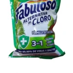 Desinfectante Fabuloso pino bolsa 750ml
