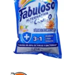 Desinfectante Fabuloso alternativa cloro bolsa 675ml