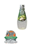 Jugo de Guanabana con semillas Basil seed Vinut 290ml