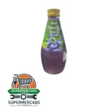 Jugo de arándano con semillas Basil seed Vinut 290ml