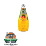 Jugo de mango con semillas Basil seed Vinut 290ml