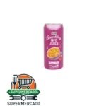 Jugo de fruta pasión sin azúcar Vinut 330ml