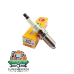 Bujías para carro NGK LFR5A-11