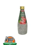 Jugo de lychee con semillas Basil seed Vinut 290ml