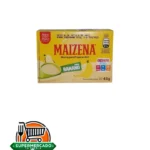 Mezcla para preparar Atol sabor fresa Maizena 45g
