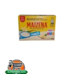 Mezcla para preparar Atol sabor vainilla Maizena 45g