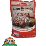 Mezcla para fudge brownie Betty crocker 290g