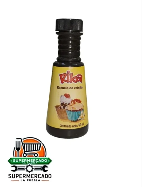 WhatsApp Image 2026-01-28 at 18.40.09 (1) Esencia de vainilla Rika 60ml - Image 1