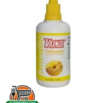 Colorante amarillo líquido Vainol 50ml