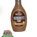 Sirope Hershey´s de caramelo 623g