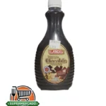 Sirope de Chocolate El angel 460g