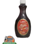 Sirope de Maple el angel 475g