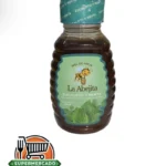 Miel de abeja con Eucalipto y menta la abejita 255g