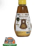 Miel de abeja 100% pura mondaisa 345g