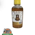 Miel de abeja 100% pura mondaisa 180g