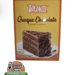 Mezcla para preparar queque chocolate Vainol 432g