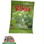 Gelatina en polvo Rika Tutti Frutti 80g