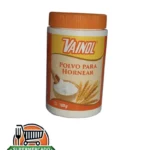 Polvo para hornear en tarro Vainol 100g