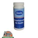 Bicarbonato de sodio ancla 120g