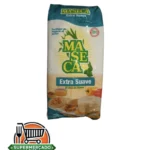 Masa harina de maíz extra suave maseca 820g