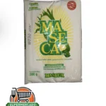 Masa harina de maíz maseca 500g