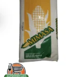 Masa harina de maíz Mimasa 750g