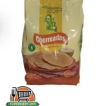 Masa harina de maíz chorreadas Maseca 400g