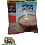 Avena en hojuelas nutremas Quaker 600g