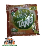 Refresco en polvo Tang sabor a té limón 13g