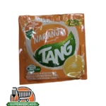 Refresco en polvo Tang sabor a naranja 13g