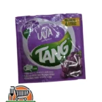 Refresco en polvo Tang sabor a uva 13g