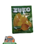 Refresco en polvo Zuko sabor a mango 13g