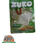 Refresco en polvo Zuko sabor a horchata 13g