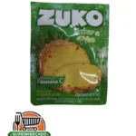 Refresco en polvo Zuko sabor a piña 13g