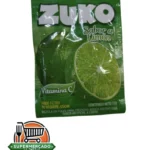 Refresco en polvo Zuko sabor a limón 13g