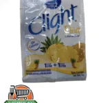 Refresco en polvo Clight sabor a piña 14g